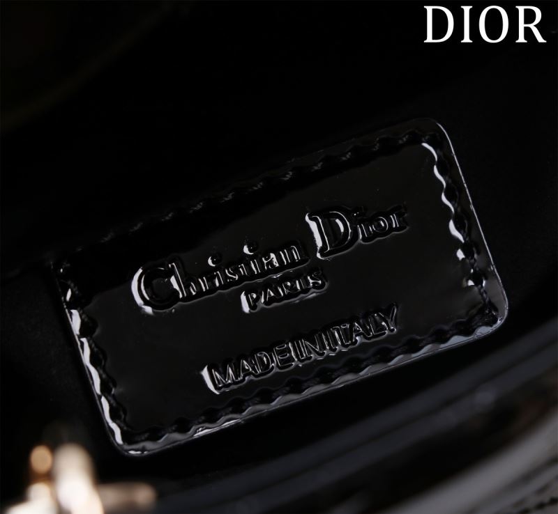 chr1st1an D10r my lady bags